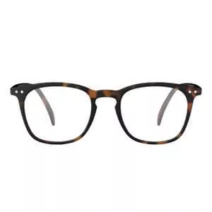 Izipizi Reading Glasses #E Tortoise